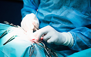 Sukces olsztyńskich lekarzy. Skomplikowana operacja twarzoczaszki trwała ponad osiem godzin